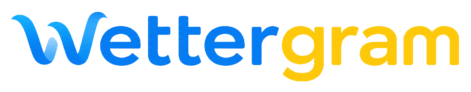 Wettergram